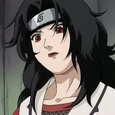 Kurenai Yuhi