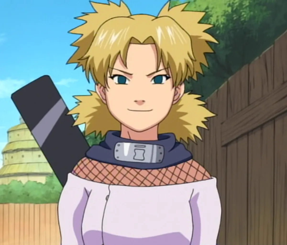 Temari