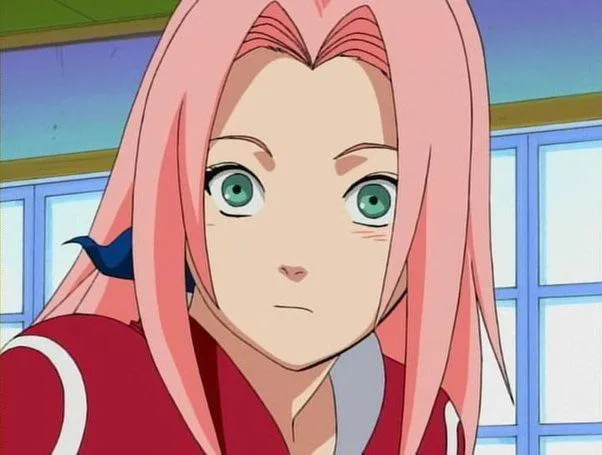 Sakura Haruno