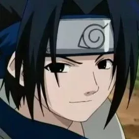 Sasuke