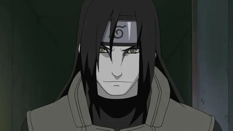 Orochimaru