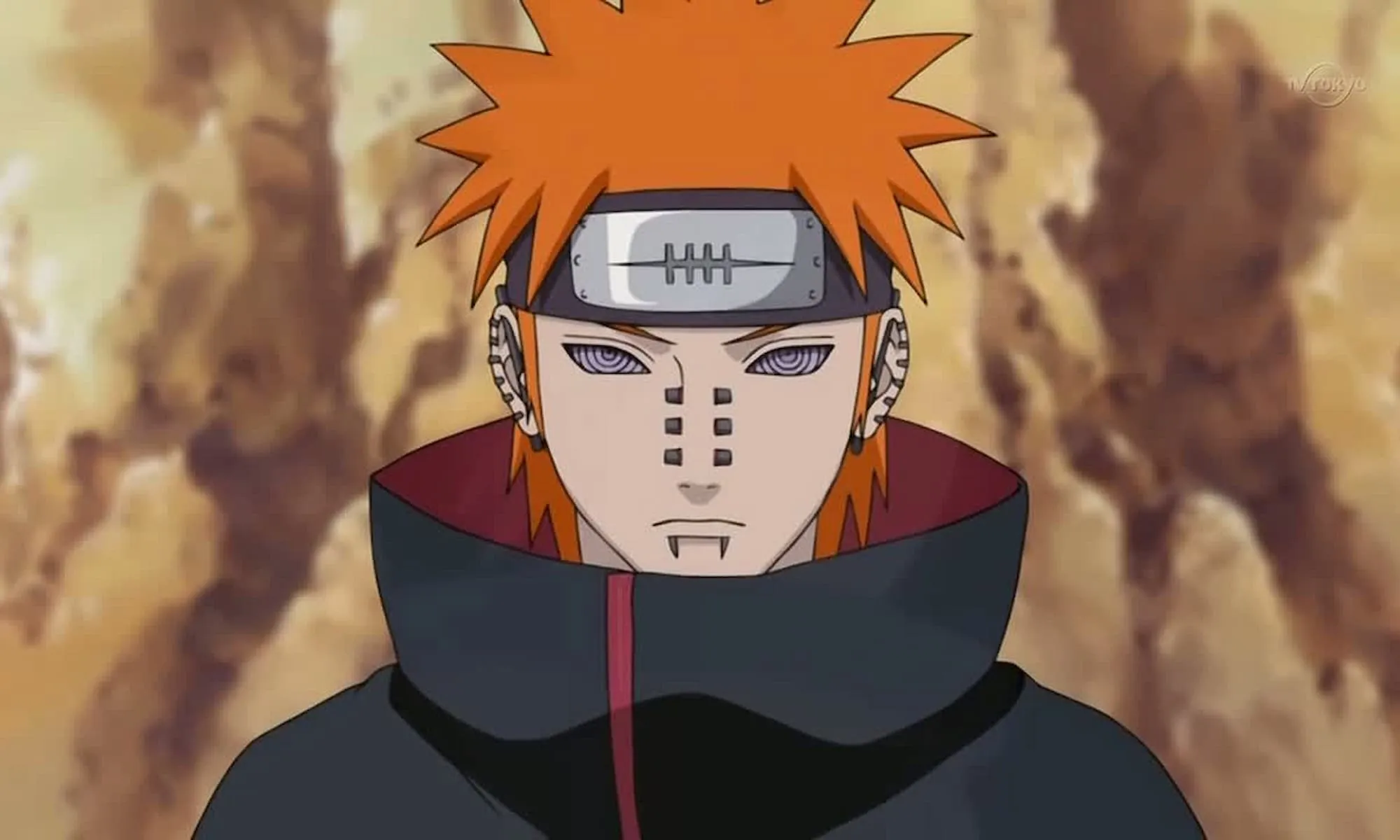 Pain / Nagato