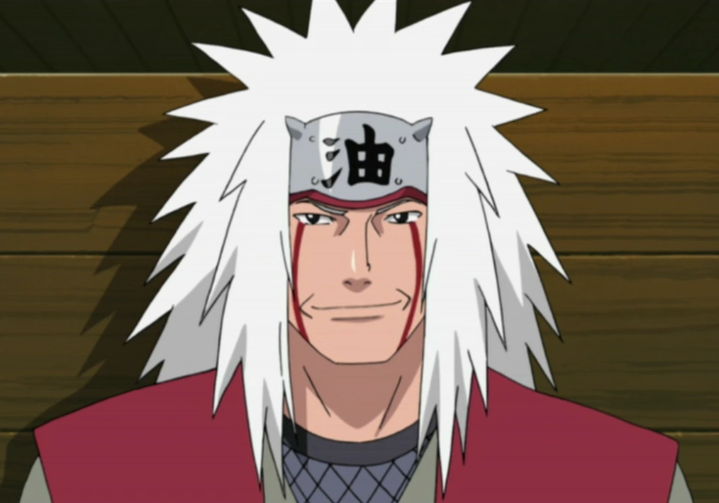 Jiraiya