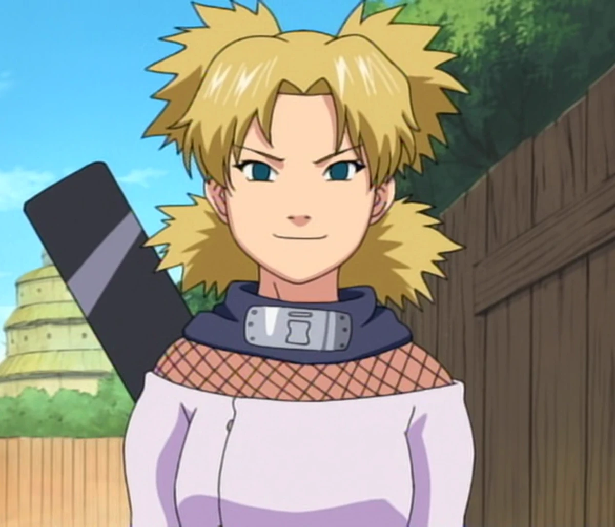 Temari