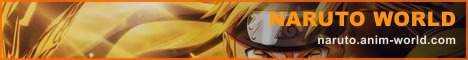 Naruto World