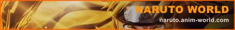 Naruto World